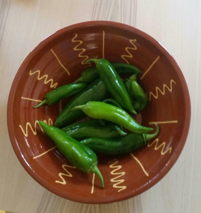 Finca Las Morenas Yunquera 외부 사진