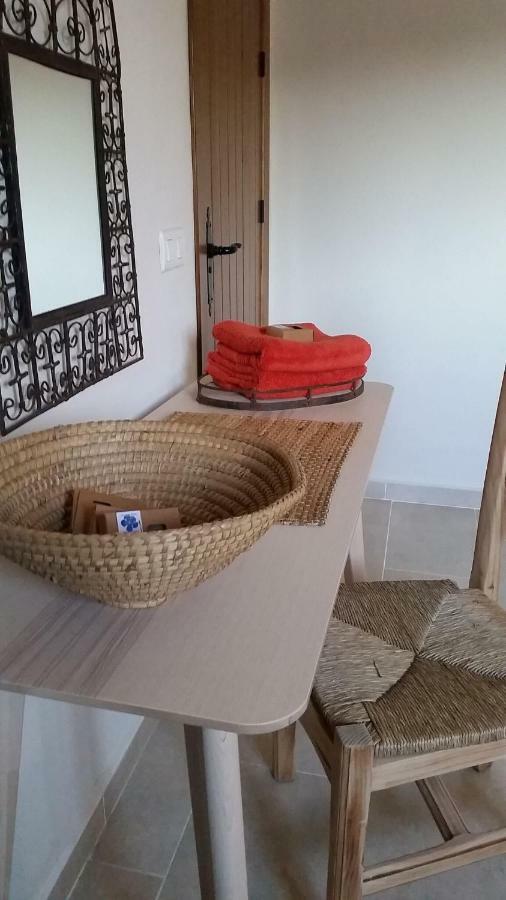 Finca Las Morenas Yunquera 외부 사진